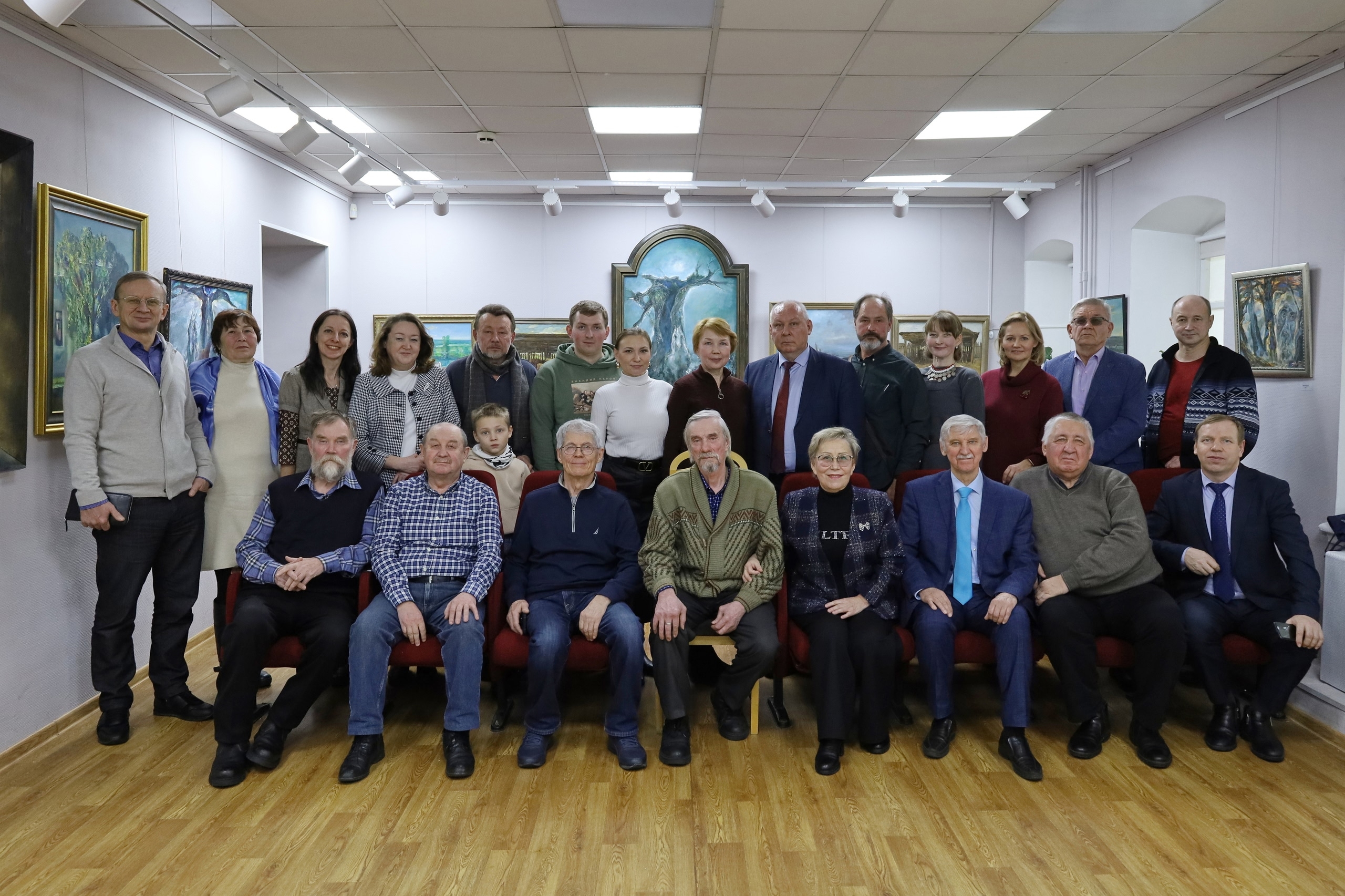 Главное о деятельности депутатов  Государственного Собрания за минувшую неделю