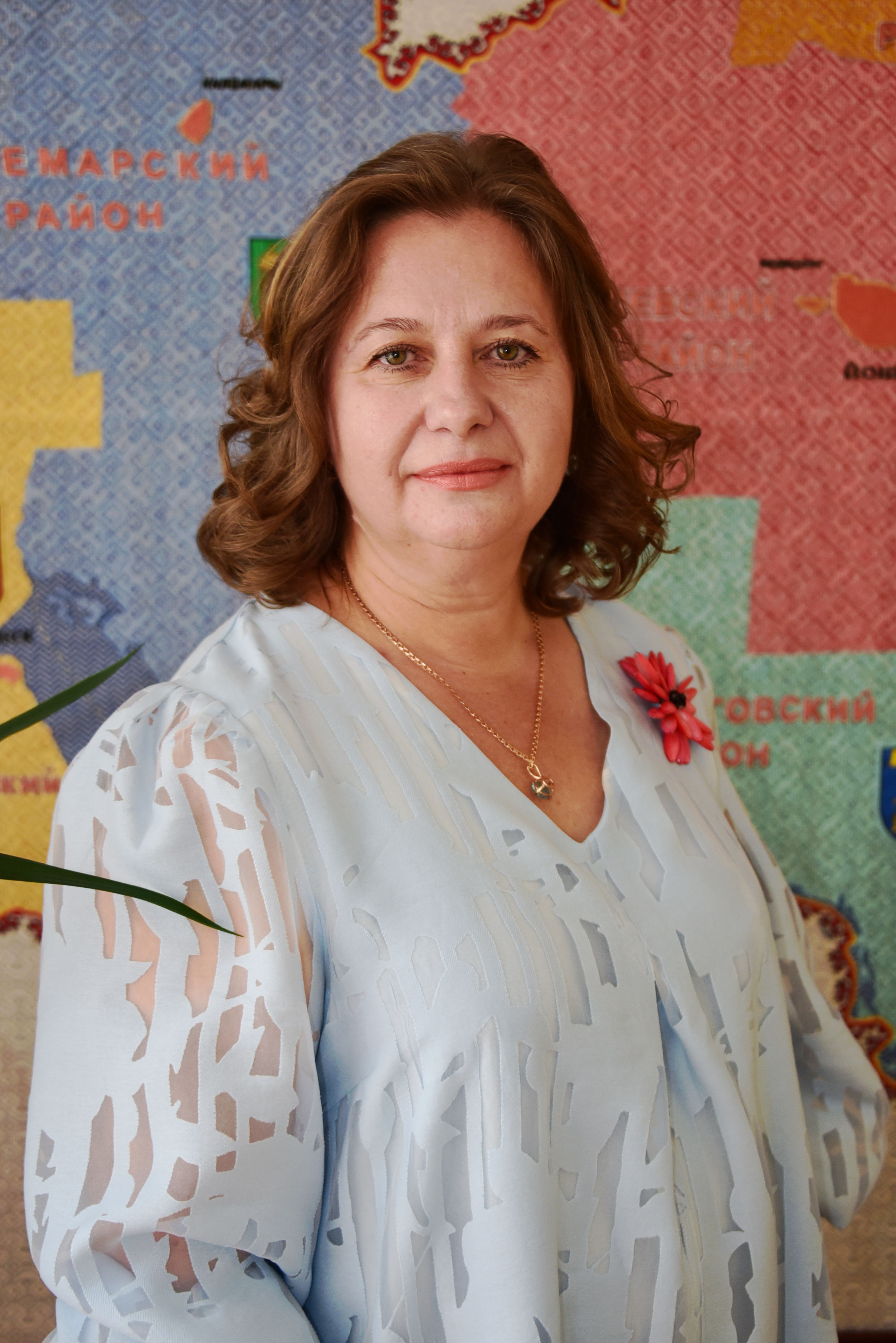 Заместитель начальника правового управления Аппарата Госсобрания удостоена почетного звания «Заслуженный юрист Республики Марий Эл»