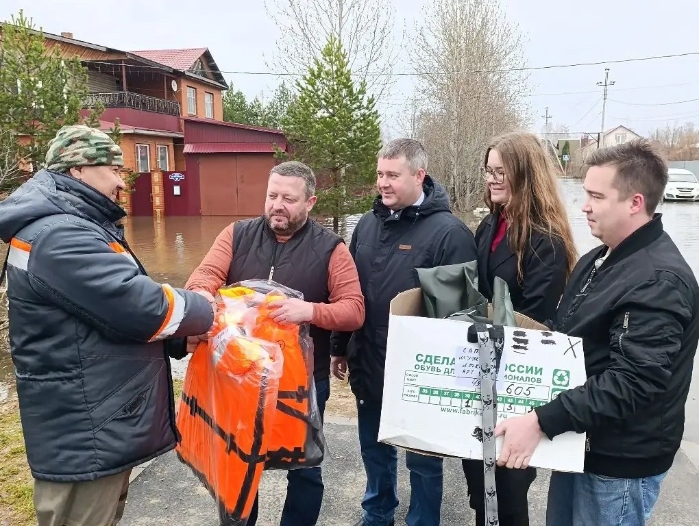 Памятные даты, помощь жителям и работа с обращениями: итоги деятельности депутатов Госсобрания Марий Эл за неделю