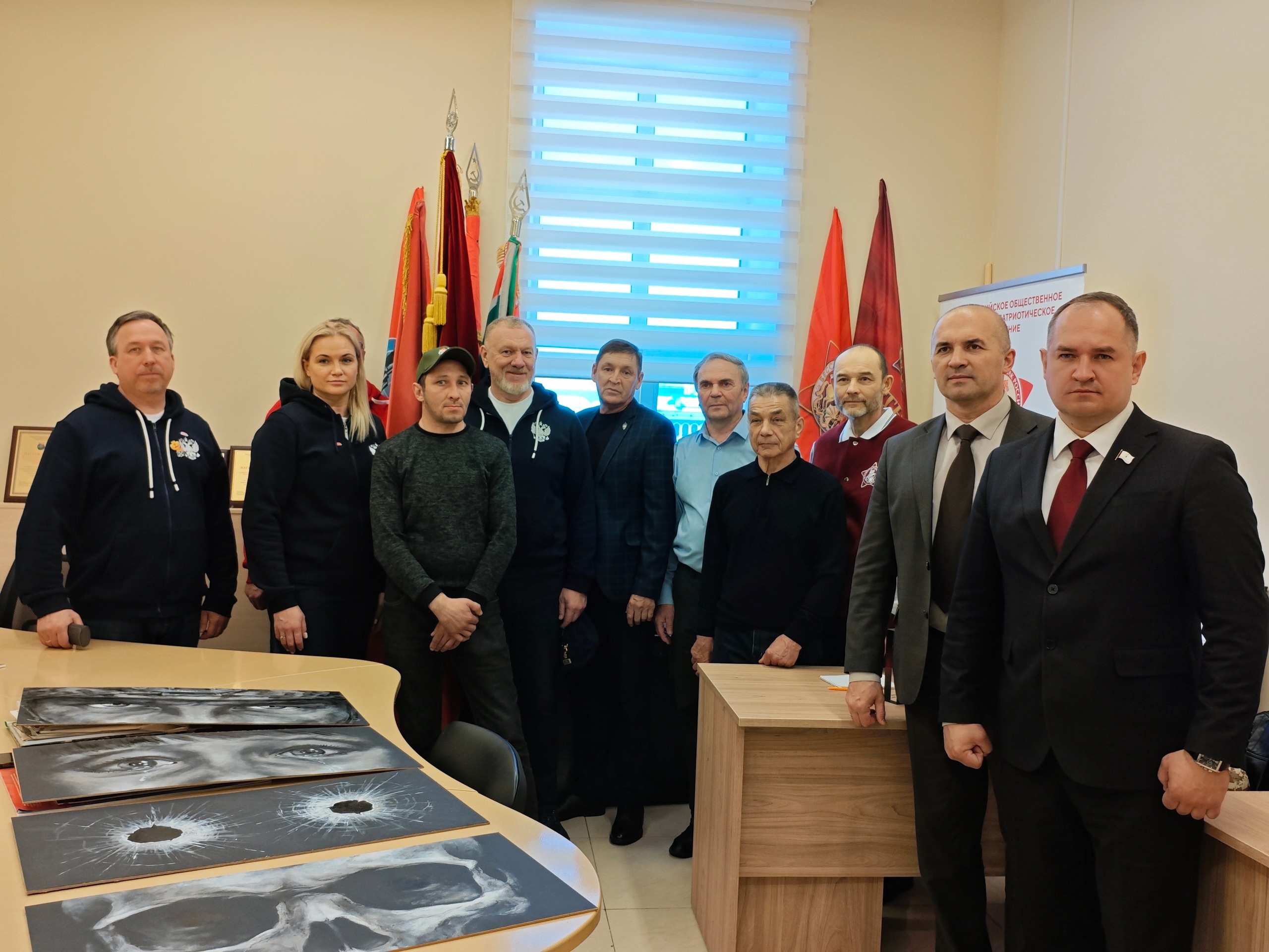 Итоги деятельности депутатов Государственного Собрания Марий Эл  за неделю