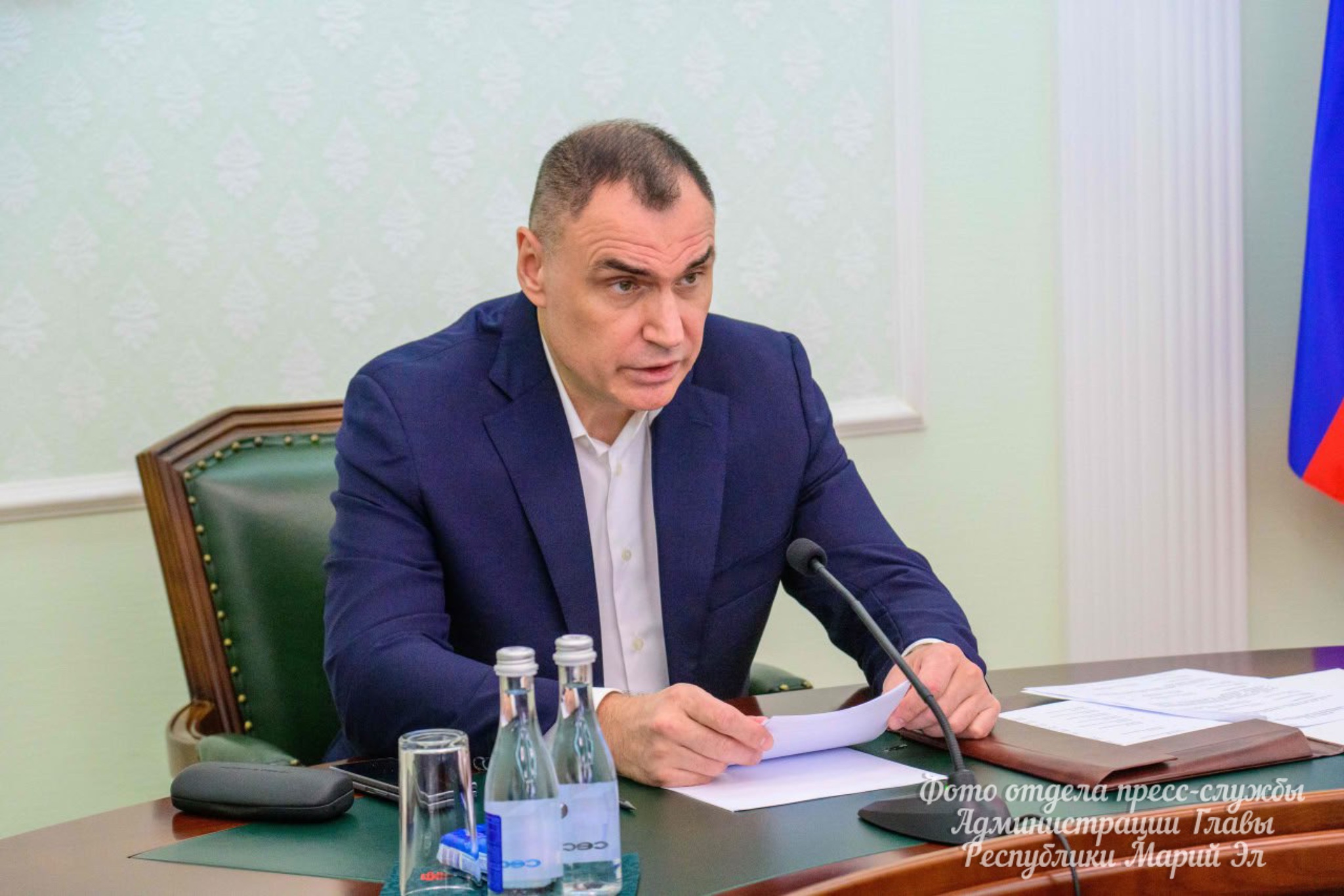 О противодействии экстремизму и обеспечении общественной безопасности