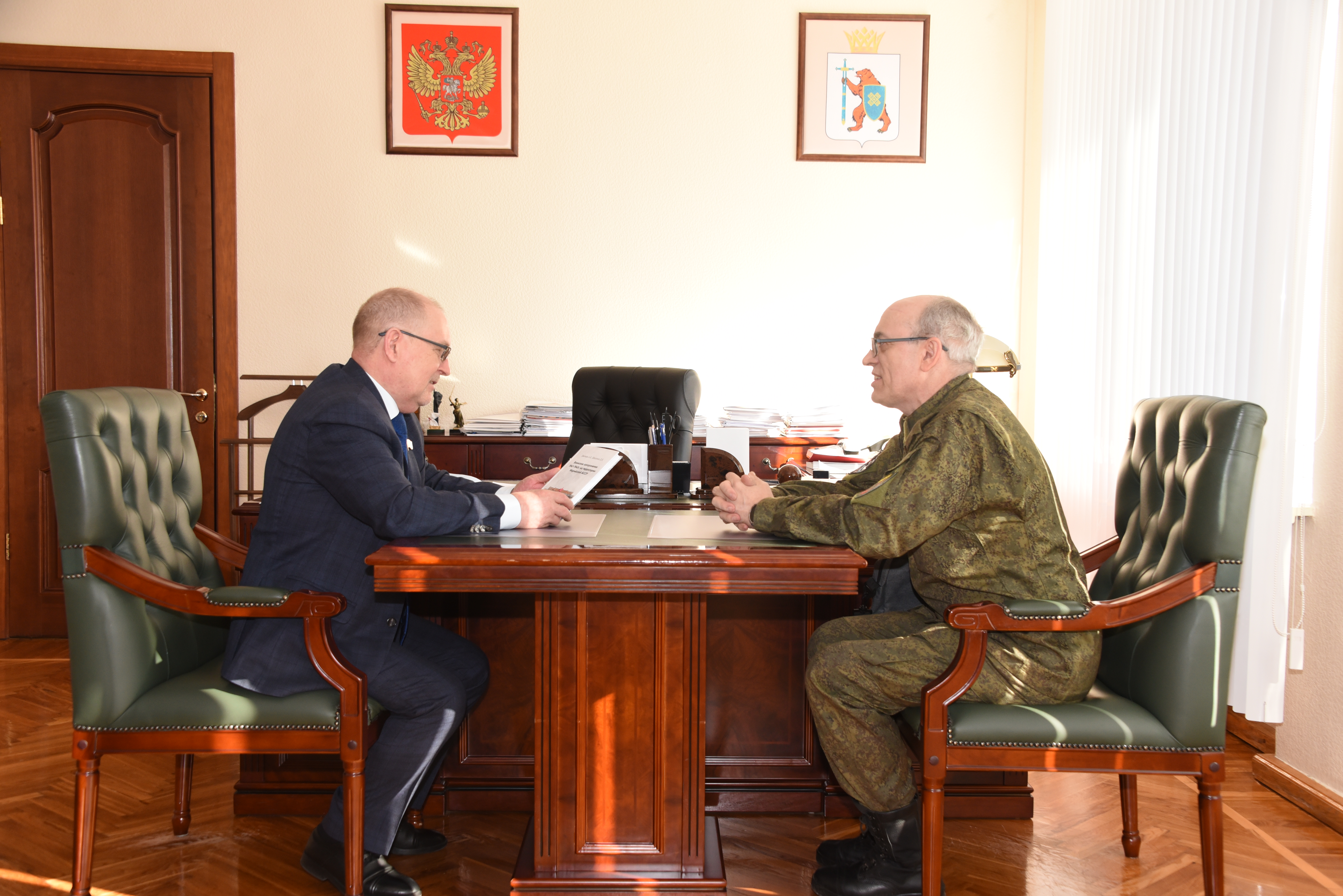 Поисковики «Демоса» вернули имена более 600 бойцам, числившимся пропавшими без вести