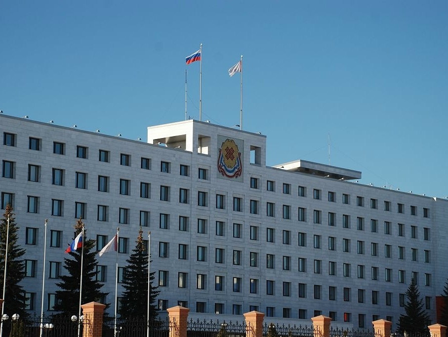 Об открытии восемнадцатой сессии  Государственного Собрания Республики Марий Эл восьмого созыва