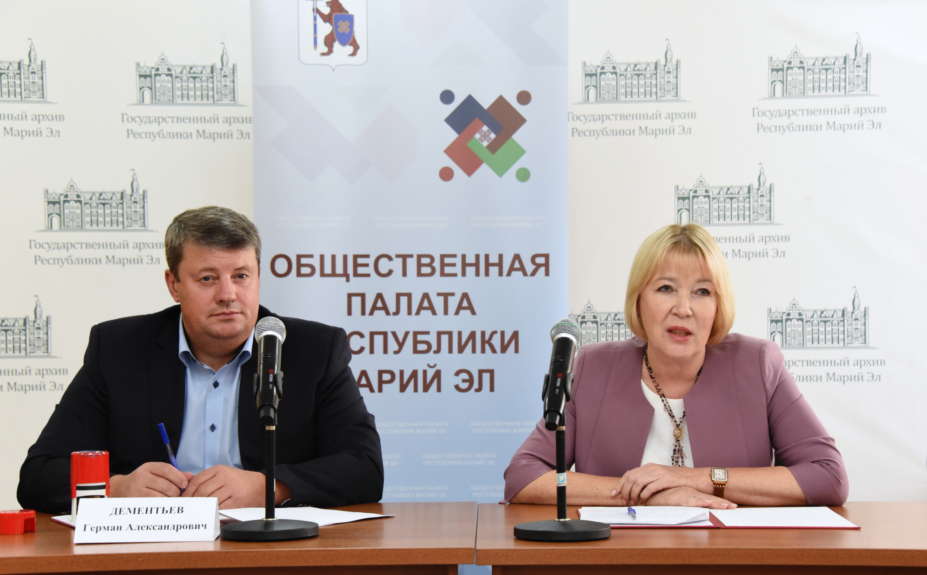 Лариса Яковлева: участие независимых наблюдателей –  залог легитимности выборов