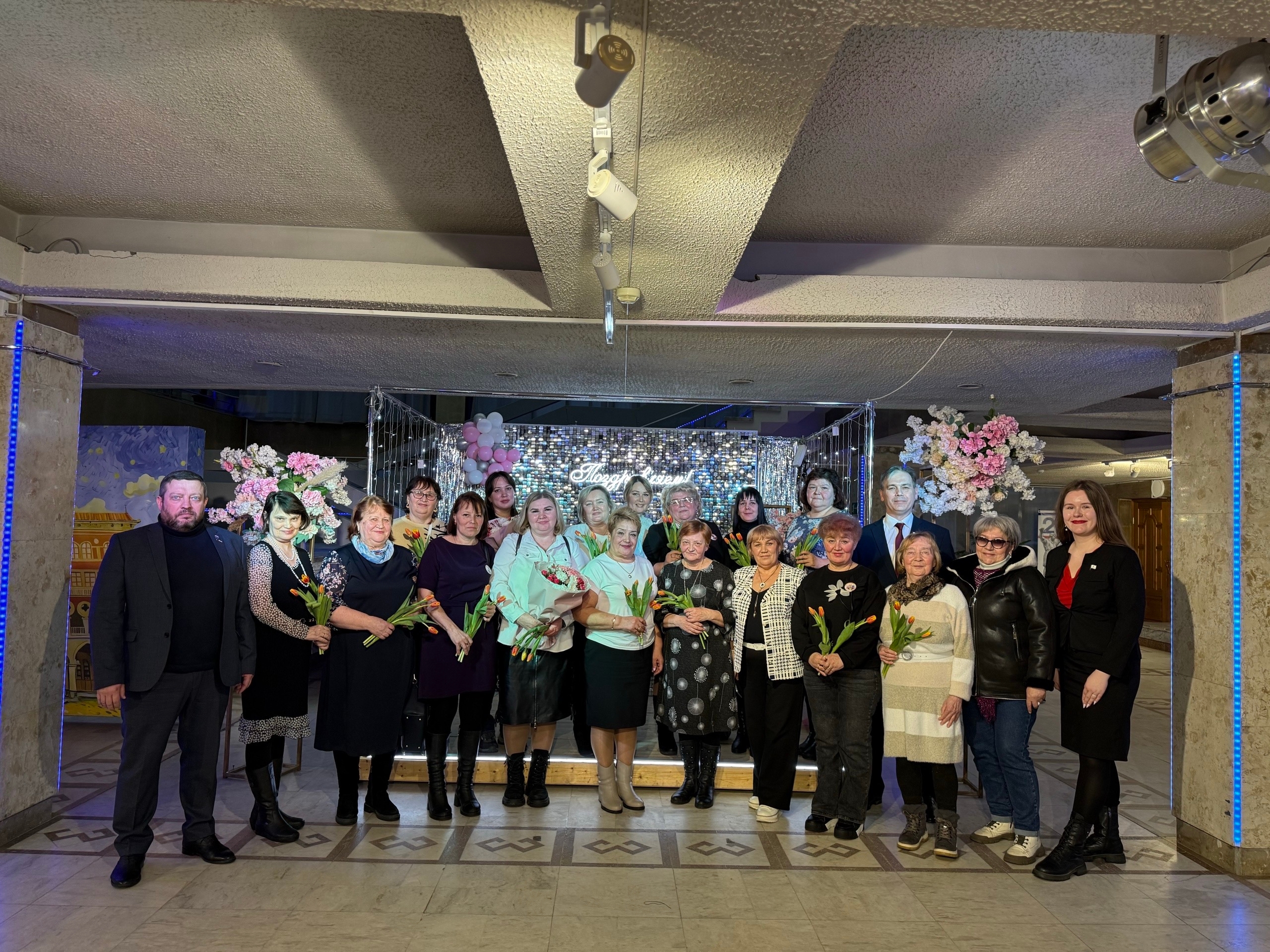 Работа в округах и встречи с жителями:  подводим итоги деятельности депутатов Государственного Собрания за неделю