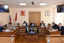Комитет по законодательству рассмотрел кандидатуры  в состав Общественной палаты Республики Марий Эл