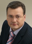 Сухих Валерий Александрович