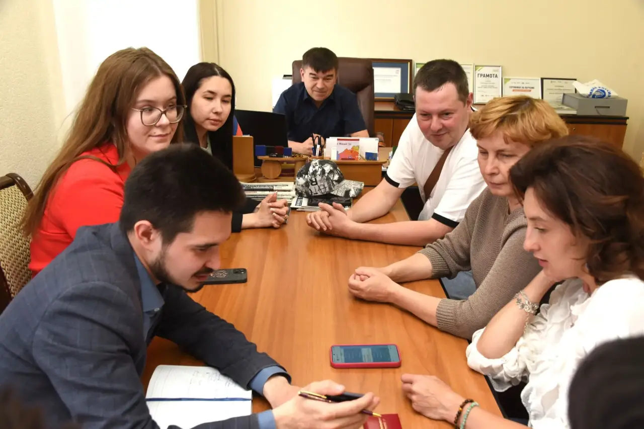 В Государственном Собрании Марий Эл обсудили вопросы безопасности детей в каникулярный период