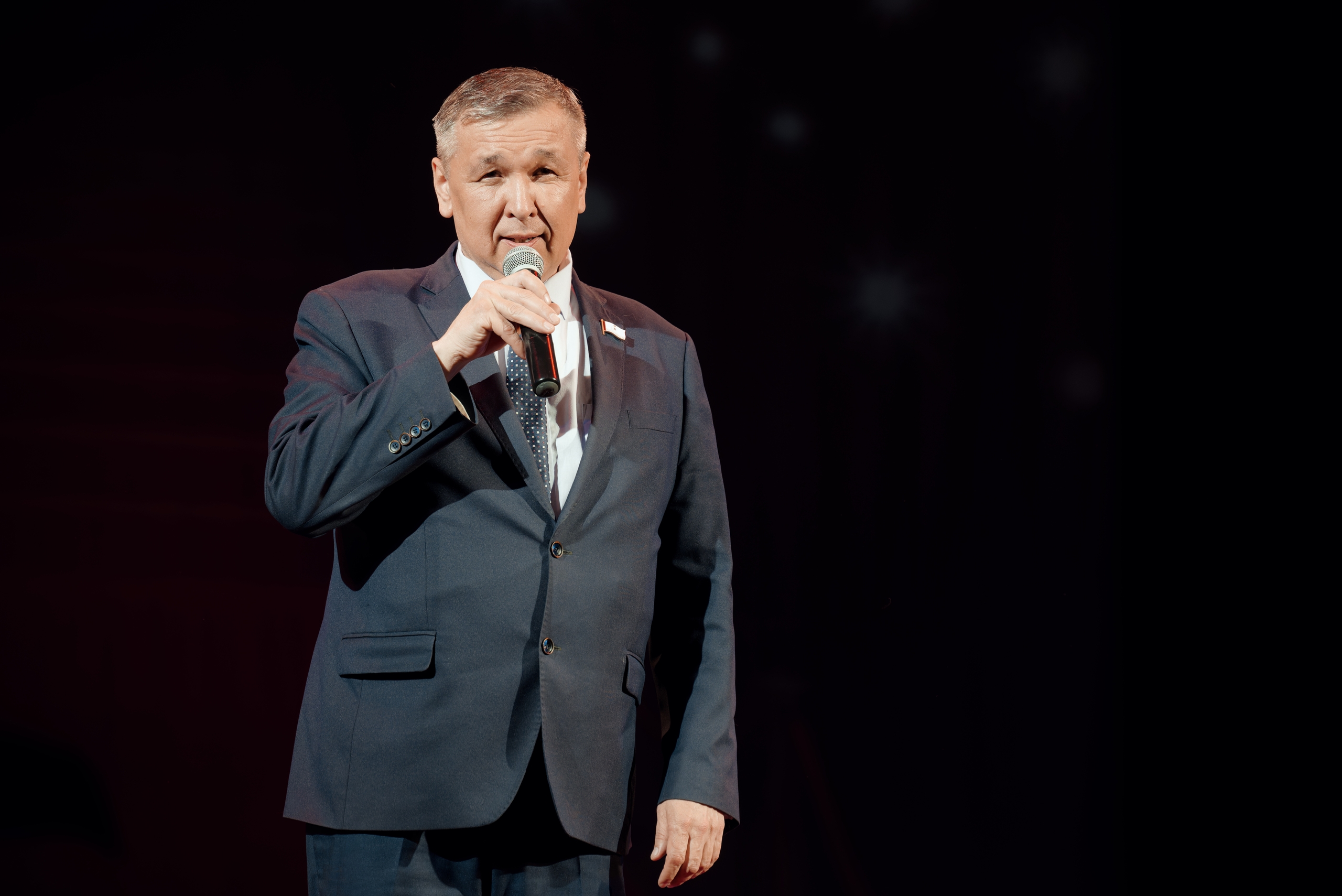 Талант и самоотдача: Александр Майоров оценил вклад работников культуры в развитие Йошкар-Олы