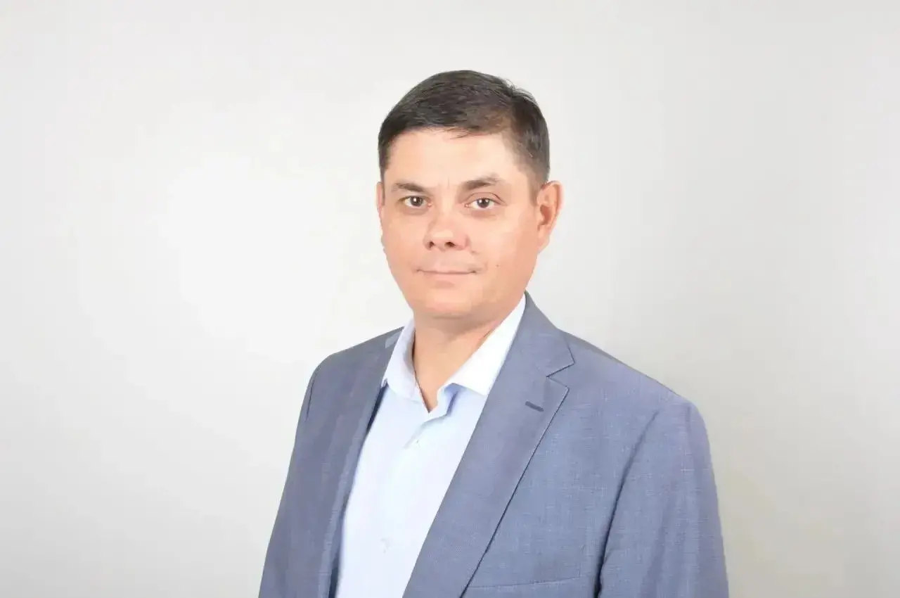 Указом Главы Республики Марий Эл Юрия Зайцева депутату Государственного Собрания присвоено почетное звание
