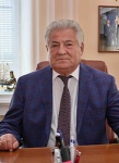 Котельников Геннадий Петрович