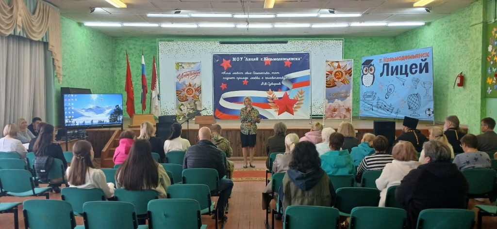 В рамках состоявшихся встреч и приемов граждан