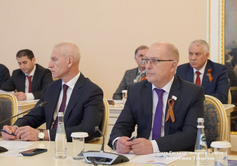 Поддержано решение о разработке единого федерального закона в сфере организации отдыха детей