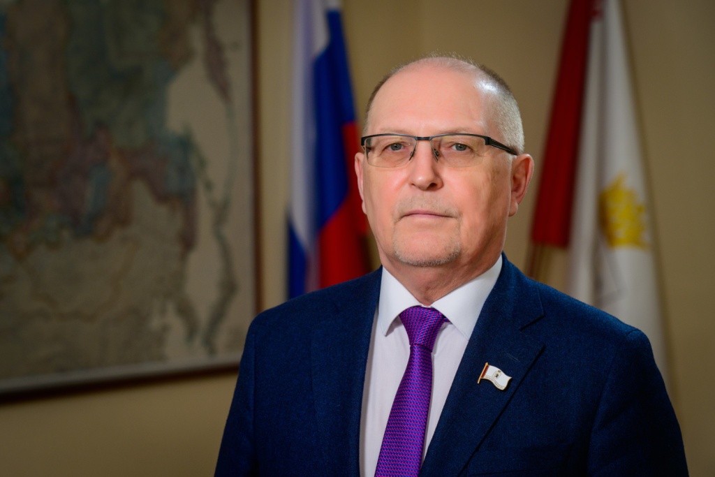 Уважаемые строители Республики Марий Эл,  ветераны отрасли!
