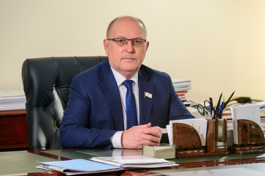 Уважаемые работники и ветераны  пожарной охраны Республики Марий Эл!