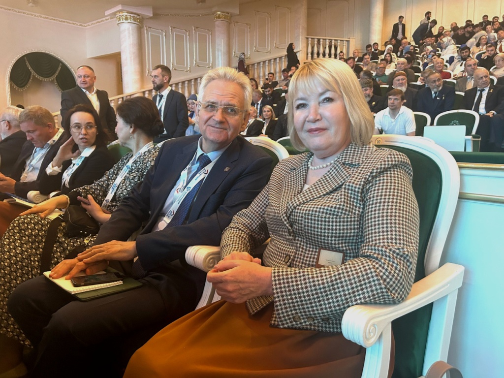Дайджест депутатской работы