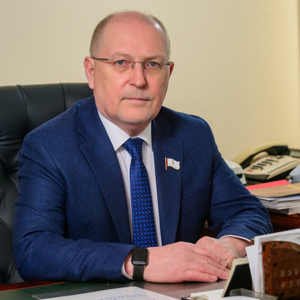 Уважаемые работники и ветераны  органов местного самоуправления Марий Эл!