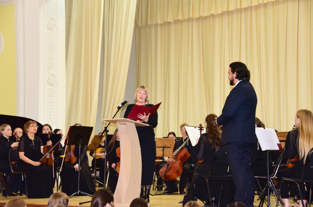 Союзу композиторов Марий Эл исполнилось 85 лет