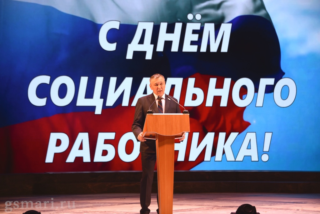 С благодарностью к тем, кто заботится о других