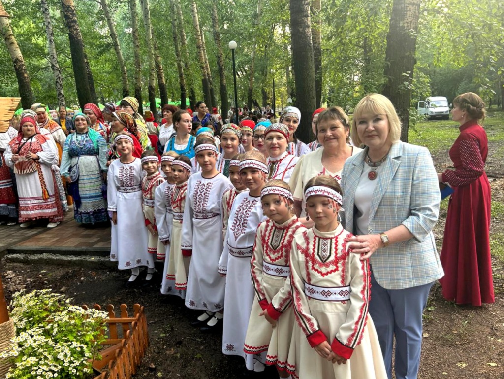 "Перекресток культур" на Алтае