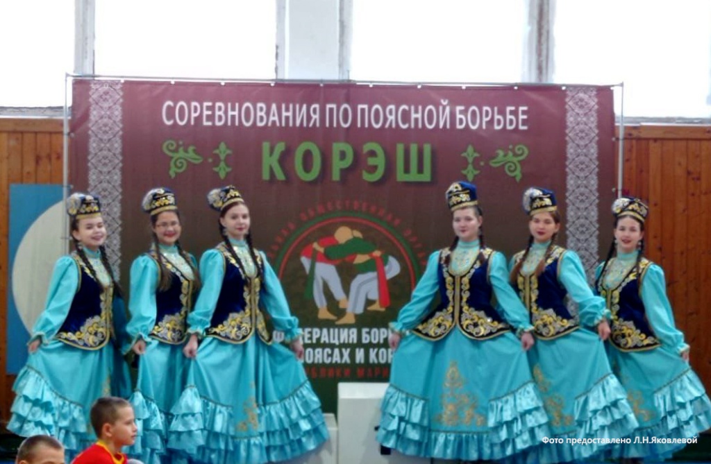 Состоялся турнир памяти депутата Государственного Собрания 