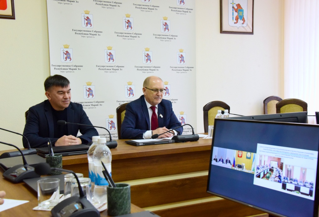 Устойчивое межнациональное согласие - приоритет государственной политики