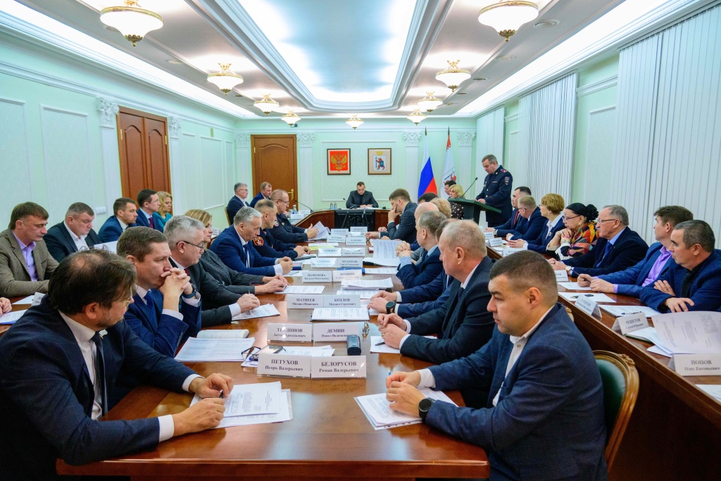         Шоруньжинское поселение Моркинского района вошло в число лучших в России по обеспечению межнационального согласия