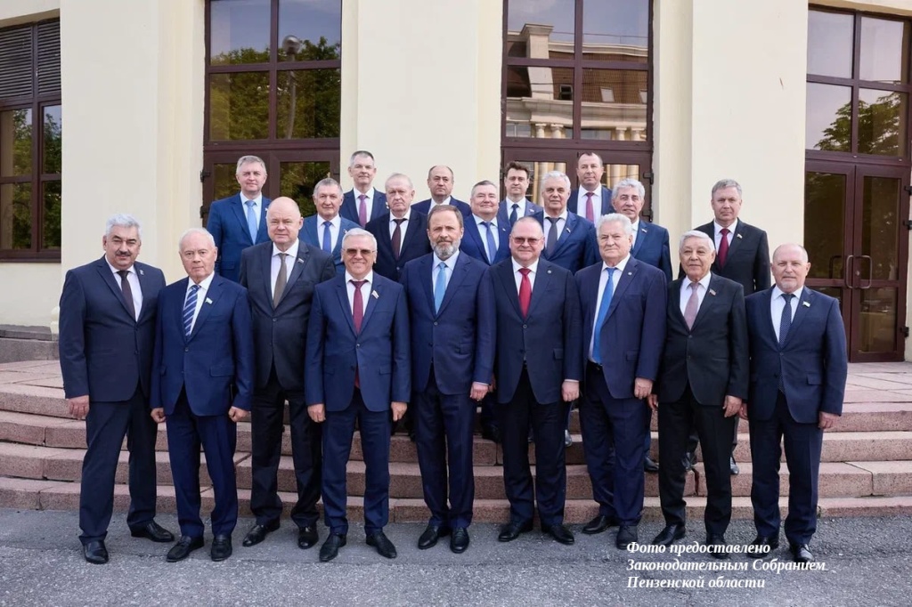  Ряд предложений марийских парламентариев включен  в итоговое решение Совета законодателей ПФО