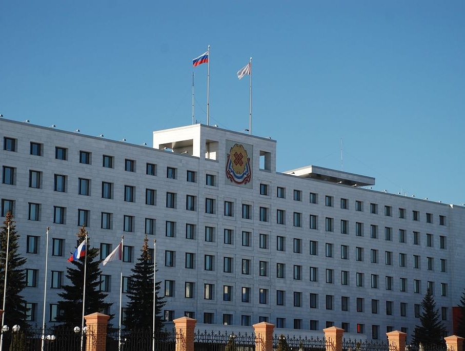 Об открытии сороковой бюджетной сессии  Государственного Собрания Республики Марий Эл седьмого созыва