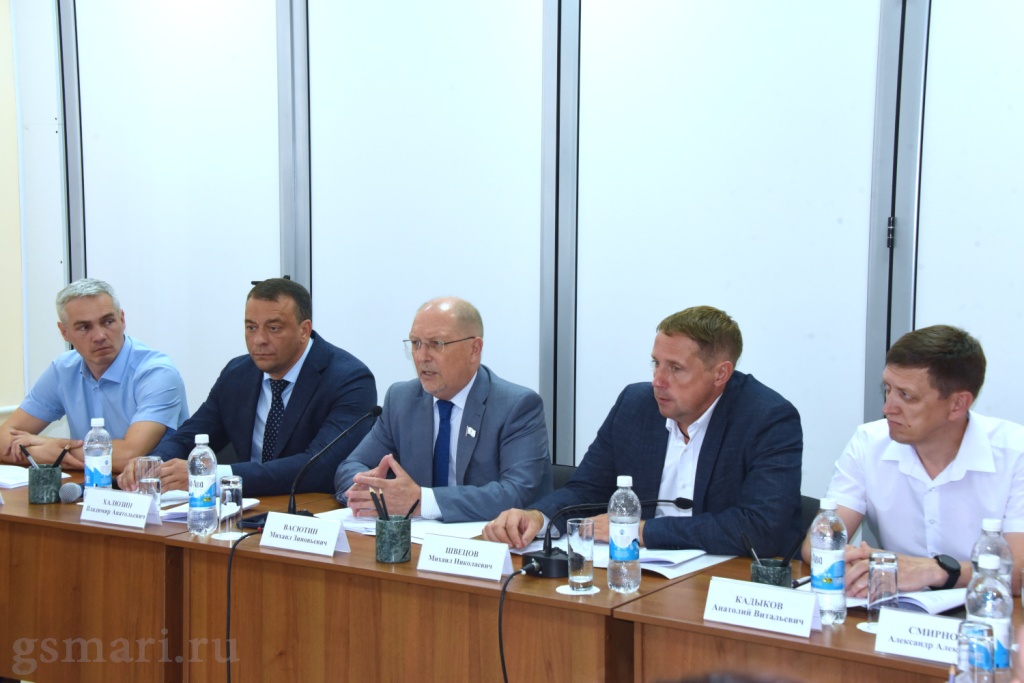 Об инвестициях и совершенствовании  законодательства в этой сфере