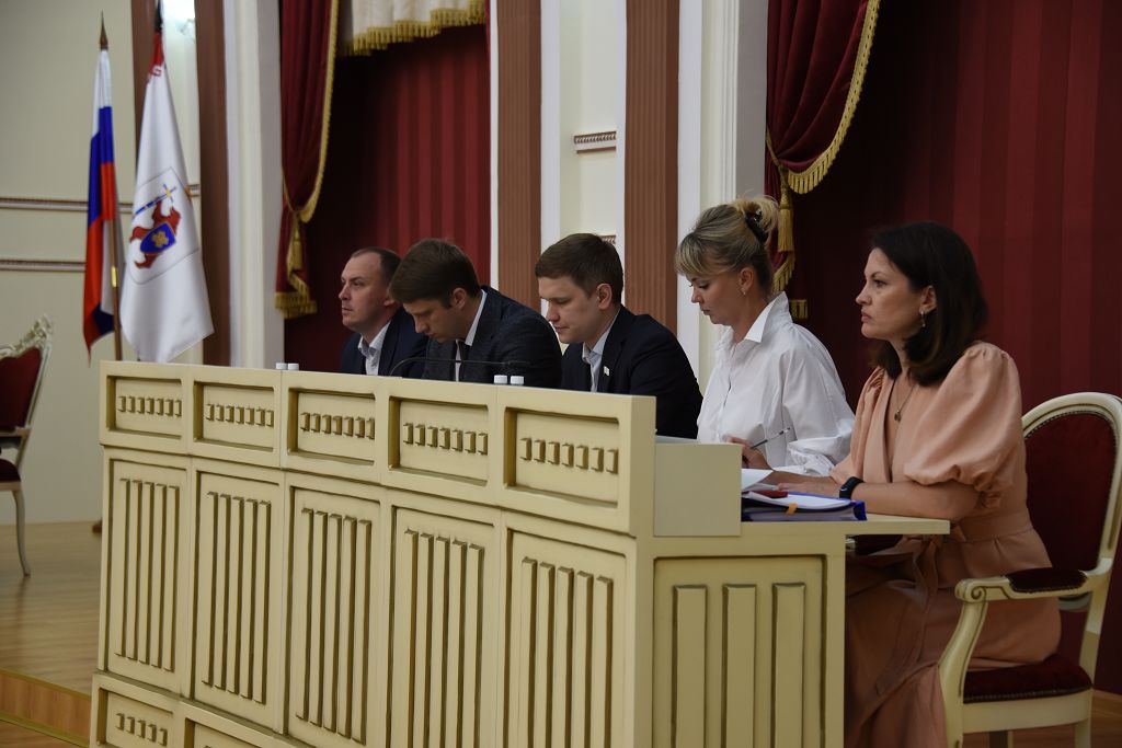 Пресс-релиз о работе двадцать девятой сессии Государственного Собрания Республики Марий Эл седьмого созыва