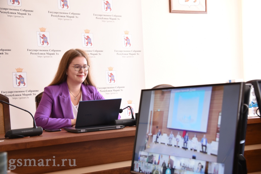 В Госдуме создается Экспертный совет по вопросам развития гражданского общества