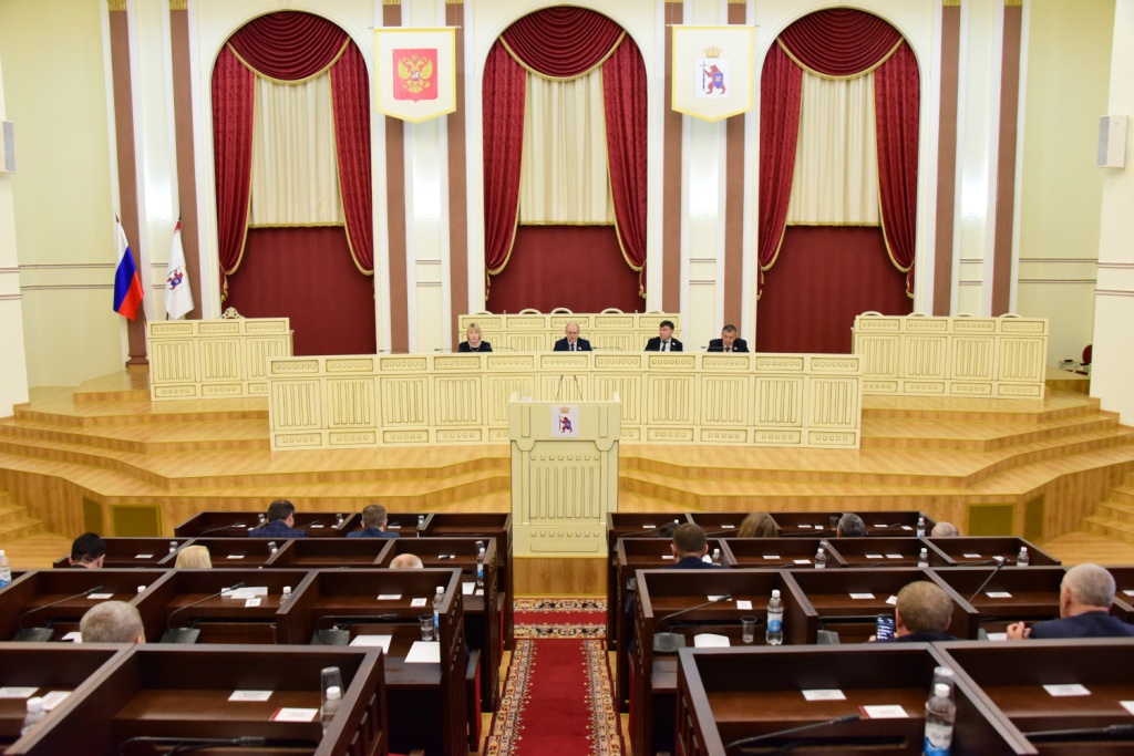 Марий Эл приступила к реформе местного самоуправления