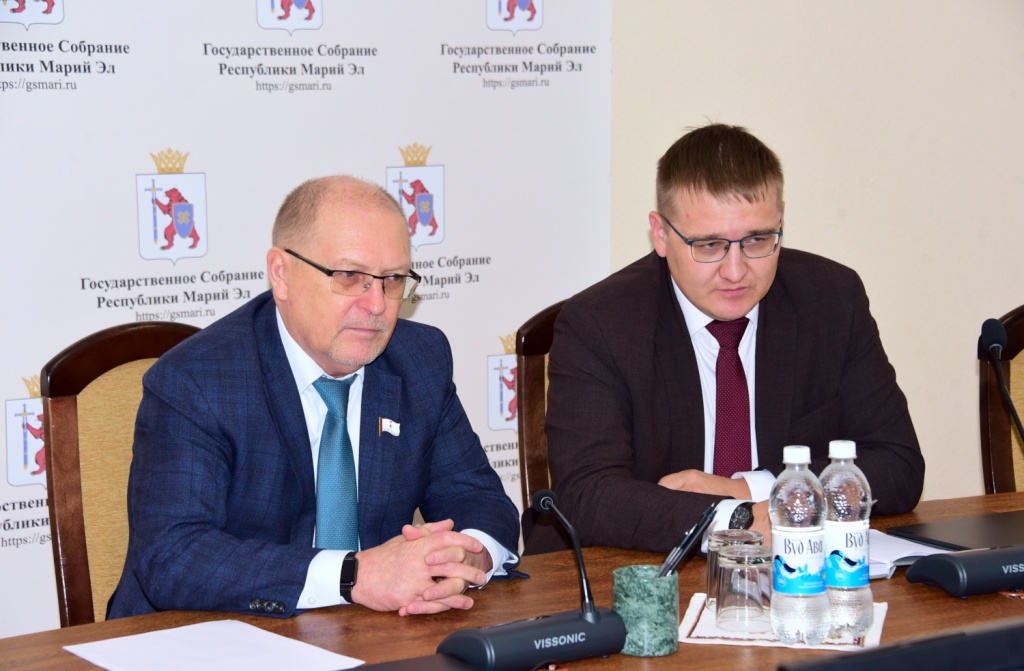 Развитие современных технологий в АПК — основа продовольственной безопасности страны