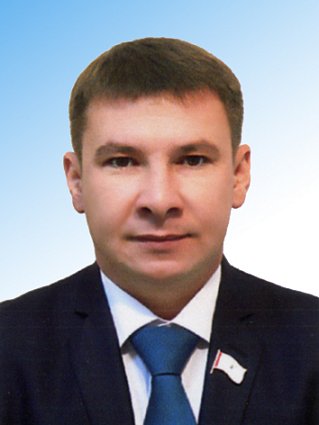 Мартьянов Сергей Михайлович