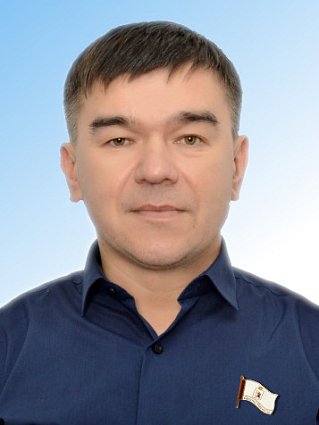 Смирнов Александр Алексеевич