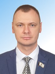 Красильников Алексей Владимирович