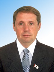 Швецов Михаил Николаевич
