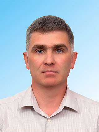 Сташкевич Алексей Александрович