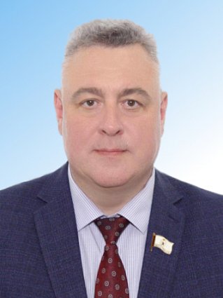 Груздев Дмитрий Владимирович