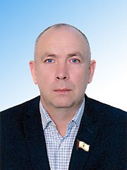 Павлов Александр Евдокимович