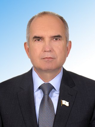 Павлов Александр Варсонофьевич