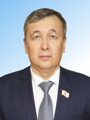 Майоров Александр Иванович