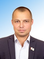 Пономарев Андрей Сергеевич