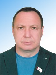 Бочкарев Василий Михайлович