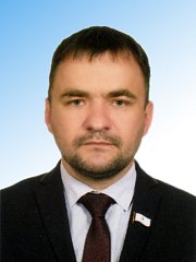 Шайдуллин Салих Сагутдинович