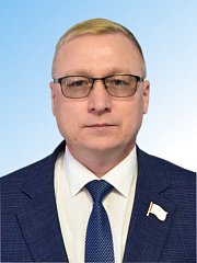 Александров Эдуард Васильевич