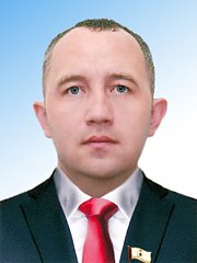 Сергеев Дмитрий Сергеевич