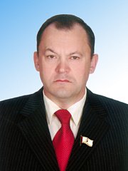 Кожанов Владимир Тарасович
