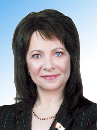 Глущенко Наталия Владимировна